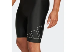adidas Performance Badehose BIG BARS JAMMER Braun/Schwarz/Rosa