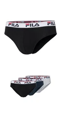 Fila Slip (3er Pack) 