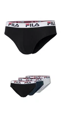 Fila Slip (3er Pack) 