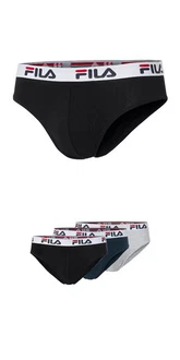 Fila Slip (3er Pack) Fila Slip (3er Pack)