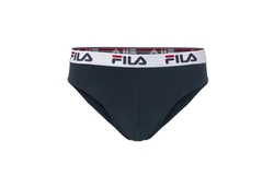 Fila Slip (3er Pack) blau (navy)