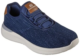 LATTIMORE-CORINGA Slip-On Sneaker Slipper, Freizeitschuh mit Gummizug