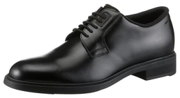 Firstklass_Derb Schnrschuh, Businessschuh, Anzugschuh, Abendschuh mit Derby-Schnrung