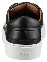 BOSS Gary_Tenn_nalu Sneaker Schwarz