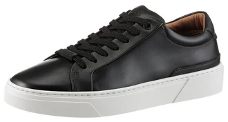 BOSS Gary_Tenn_nalu Sneaker Schwarz