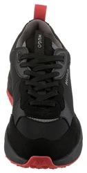 HUGO Kane_Runn Sneaker Rosa/Rot/Schwarz/Lila/Beige/Bordeaux