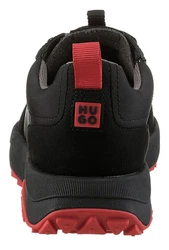 HUGO Kane_Runn Sneaker Rosa/Rot/Schwarz/Lila/Beige/Bordeaux
