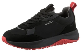 Kane_Runn Sneaker, Halbschuh, Freizeitschuh, Outdoorsneaker im Material-Mix
