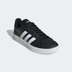 adidas Herren Grand Court Sneakers 