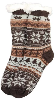 EloModa Kuschelsocken Herren Anti Rutsch (1-Paar) EloModa Kuschelsocken Herren Anti Rutsch (1-Paar)