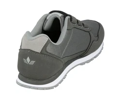 Lico Joggingschuh Simon V Hellgrau/Dunkelgrau/Grau