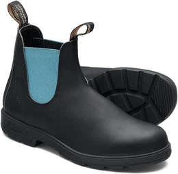 Stiefel