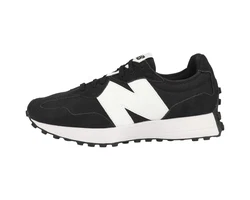 New Balance Sneaker MS 327 Schwarz/Dunkelblau