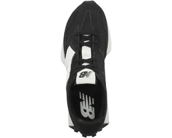 New Balance Sneaker MS 327 Schwarz/Dunkelblau
