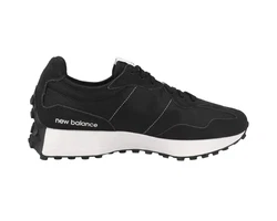 New Balance Sneaker MS 327 Schwarz/Dunkelblau