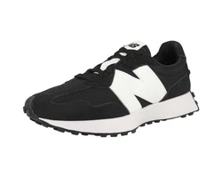 New Balance Sneaker MS 327 Schwarz/Dunkelblau