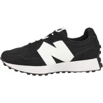 New Balance Sneaker MS 327 Schwarz/Dunkelblau
