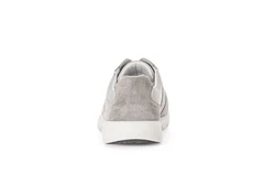 Pius Gabor Sneaker Hellgrau/Grau/Silber