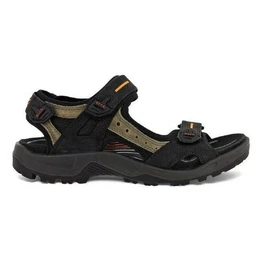 Yucatan M Sandal Offroad Herren Sandalen Pantoletten 069564-50034 Sandale Komfort