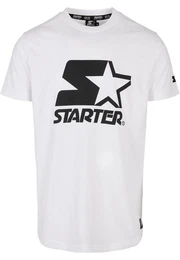 T-Shirt Herren Starter Logo Tee (1-tlg)
