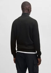 BOSS Pullover Kanobix_S schwarz