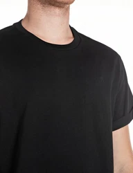 REPLAY T-Shirt schwarz