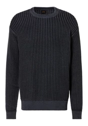 BOSS Strickpullover Agolan  