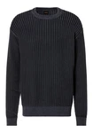 BOSS Strickpullover Agolan  