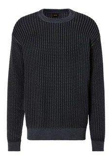 BOSS Strickpullover Agolan  