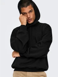 Only & Sons Sweatshirt ONSTurner Schwarz