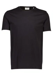 LINDBERGH T-Shirt Weiß/Khaki/Beige/Dunkelblau/Grau