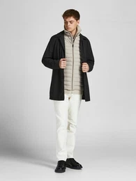 Anorak JJERECYCLE BODYWARMER NOOS