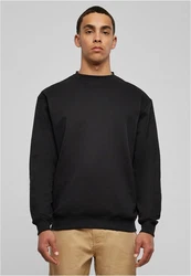 URBAN CLASSICS Rundhalspullover Crewneck Sweatshirt 