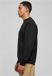 URBAN CLASSICS Rundhalspullover Crewneck Sweatshirt 