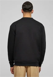 URBAN CLASSICS Rundhalspullover Crewneck Sweatshirt 