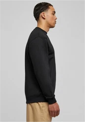 URBAN CLASSICS Rundhalspullover Crewneck Sweatshirt 