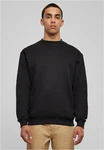 URBAN CLASSICS Rundhalspullover Crewneck Sweatshirt 