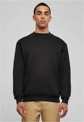 URBAN CLASSICS Rundhalspullover Crewneck Sweatshirt 