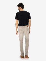 Club of Comfort 5-Pocket Hose Henry Khaki/Braun/Beige/Grau