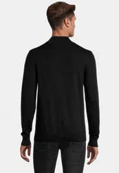 SteffenKlein Stehkragenpullover 