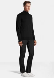 SteffenKlein Stehkragenpullover 