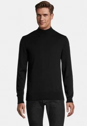 SteffenKlein Stehkragenpullover 