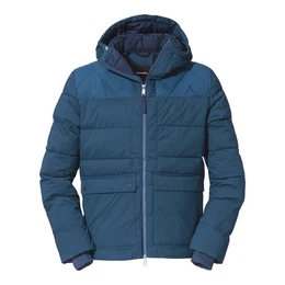 Schffel Funktionsjacke Ins. Jacket Boston M MOONLIT OCEAN