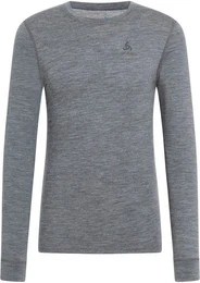 Longsleeve Merino 200