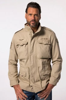 JP1880 Funktionsjacke Fieldjacket