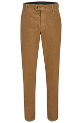 Club of Comfort Chinos Khaki/Beige/Braun