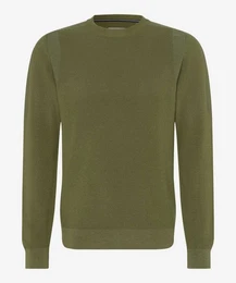 Wollpullover