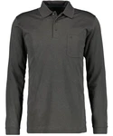 RAGMAN Poloshirt Dunkelgrau/Hellgrau/Grün/Grau/Dunkelgrün/Khaki