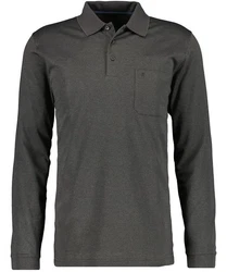 RAGMAN Poloshirt Dunkelgrau/Hellgrau/Grün/Grau/Dunkelgrün/Khaki