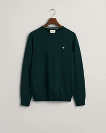 Wollpullover